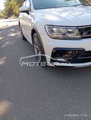 VOLKSWAGEN Tiguan 2 occasion 1861598