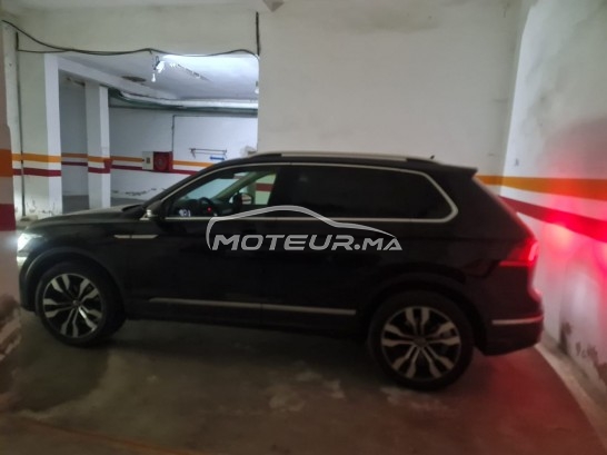 فولكزفاكن تيجوان Edition carat مستعملة 2916723