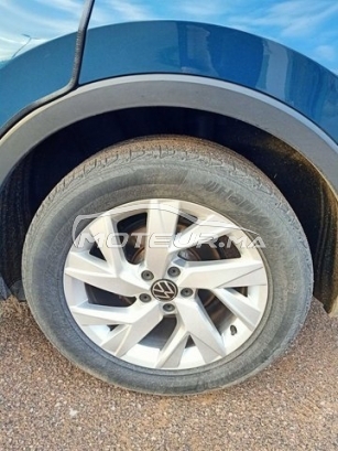 فولكزفاكن تيجوان مستعملة 3510586