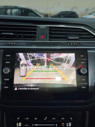 VOLKSWAGEN Tiguan occasion 2705879