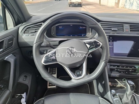 فولكزفاكن تيجوان مستعملة 2467743