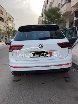 فولكزفاكن تيجوان مستعملة 1448729