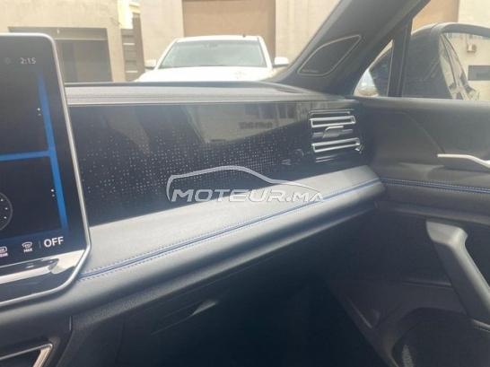 فولكزفاكن تيجوان مستعملة 1872629