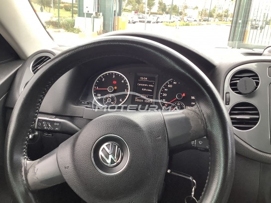 VOLKSWAGEN Tiguan Blue motion occasion 1546667
