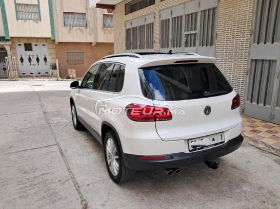 VOLKSWAGEN Tiguan occasion 2317168