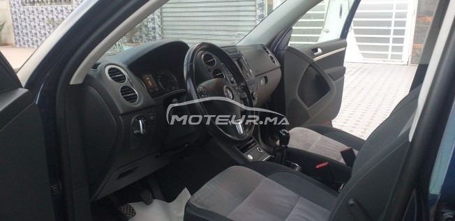 VOLKSWAGEN Tiguan occasion 1349788