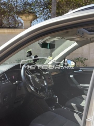 VOLKSWAGEN Tiguan occasion 3312885