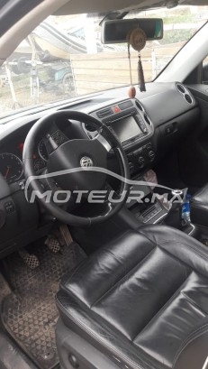VOLKSWAGEN Tiguan occasion 1335084