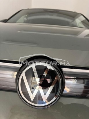 فولكزفاكن تيجوان R line spécial edition مستعملة 2481622