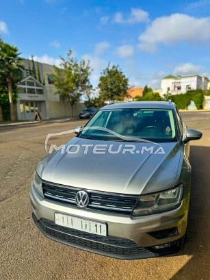 فولكزفاكن تيجوان مستعملة 2442952