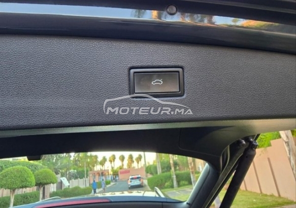 فولكزفاكن تيجوان مستعملة 2521322