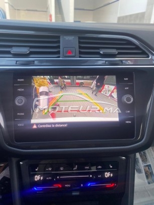 فولكزفاكن تيجوان مستعملة 1578430