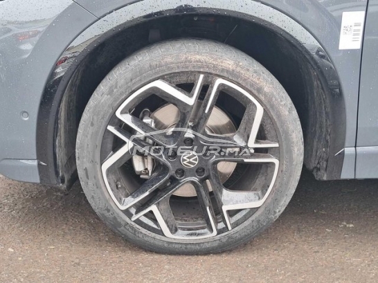 VOLKSWAGEN Tiguan occasion 3365755