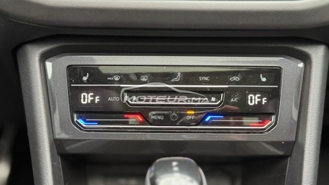 فولكزفاكن تيجوان مستعملة 3189554