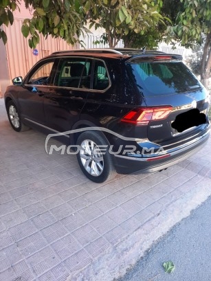 VOLKSWAGEN Tiguan occasion 1257231