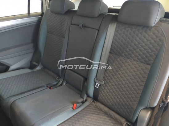 VOLKSWAGEN Tiguan 4 moution occasion 1845006