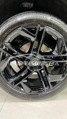 VOLKSWAGEN Tiguan occasion 1521294