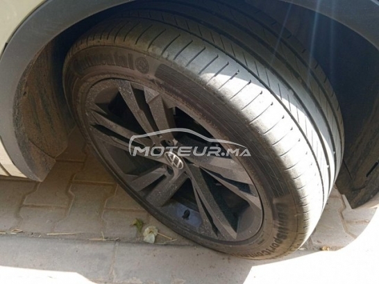 VOLKSWAGEN Tiguan occasion 2996071