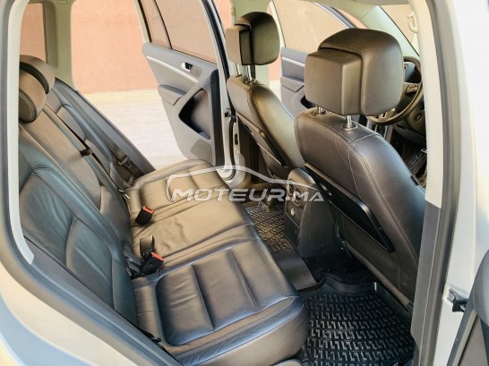 فولكزفاكن تيجوان 2.0 tdi مستعملة 1609208