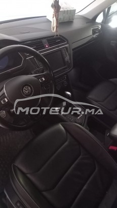 VOLKSWAGEN Tiguan R line occasion 3448907