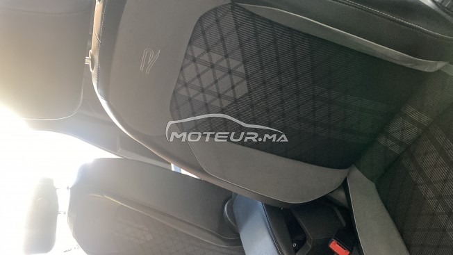 VOLKSWAGEN Tiguan R line occasion 2183055