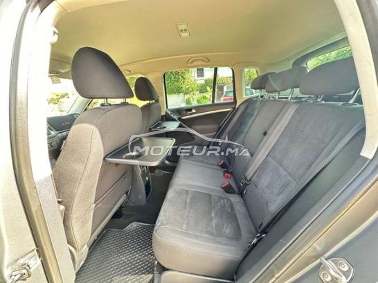 VOLKSWAGEN Tiguan occasion 1893606