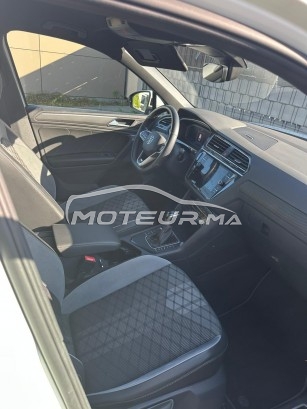 VOLKSWAGEN Tiguan occasion 2457861