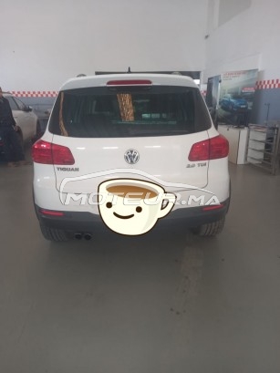 فولكزفاكن تيجوان مستعملة 1634784