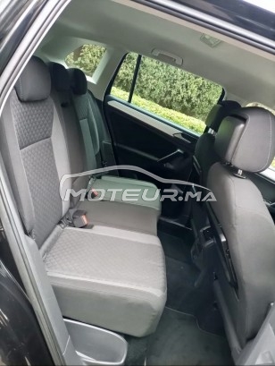VOLKSWAGEN Tiguan 4 motion occasion 1595716