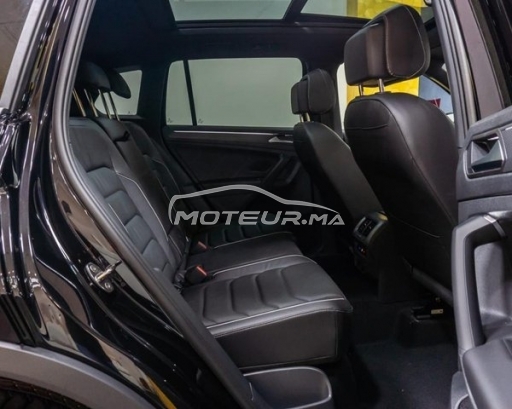 VOLKSWAGEN Tiguan occasion 1811036