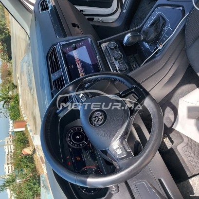 VOLKSWAGEN Tiguan occasion 1238878
