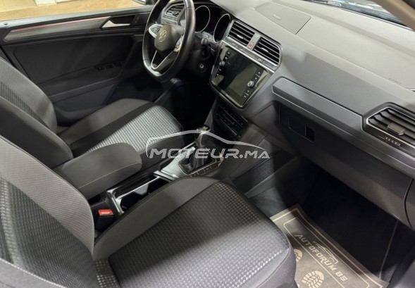 فولكزفاكن تيجوان Active 2.0 tdi dsg/led/gra/17''/shz/pdc مستعملة 2515203