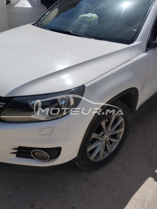 VOLKSWAGEN Tiguan 2 occasion 2213243
