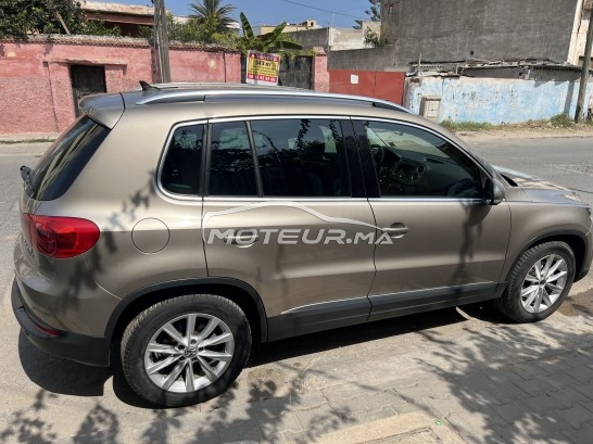 VOLKSWAGEN Tiguan Tdi 2 bluemotion occasion 1698836