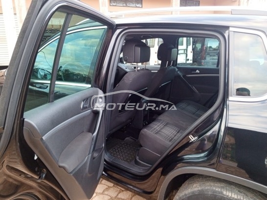 فولكزفاكن تيجوان Lounge مستعملة 2594716