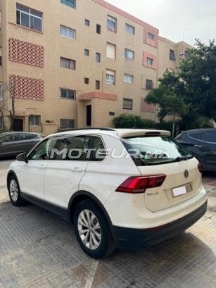 VOLKSWAGEN Tiguan occasion 3339521