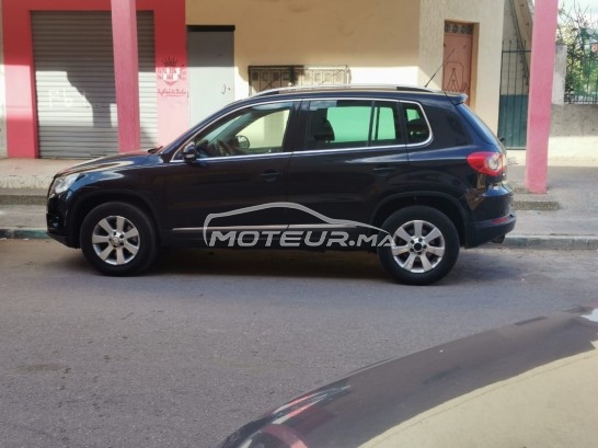 فولكزفاكن تيجوان مستعملة 1614859