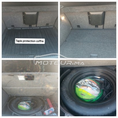 فولكزفاكن تيجوان 2.0 tdi مستعملة 2938765