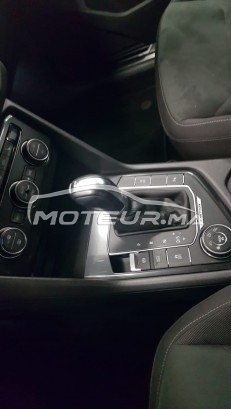 فولكزفاكن تيجوان Tdi مستعملة 1632311