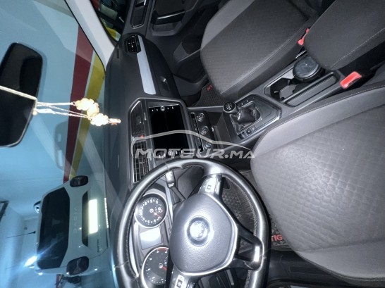 VOLKSWAGEN Tiguan Carat occasion 1954117