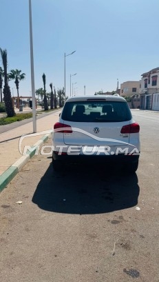 VOLKSWAGEN Tiguan 2018 occasion 2687705