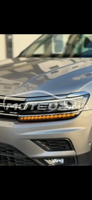 VOLKSWAGEN Tiguan 2.0 tdi highline occasion 2009685