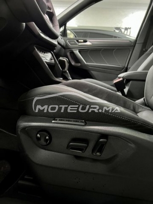 فولكزفاكن تيجوان مستعملة 1643397