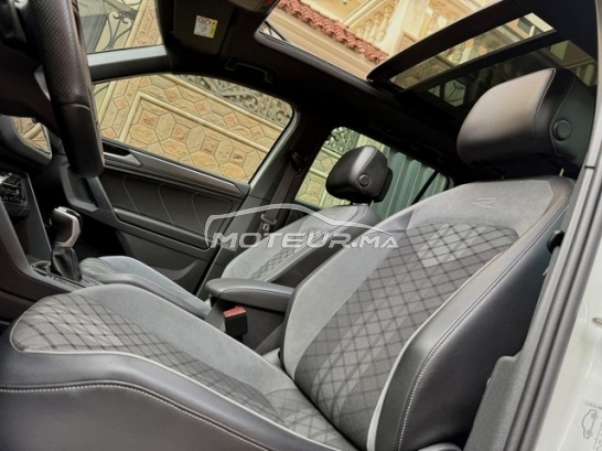 فولكزفاكن تيجوان مستعملة 2992900