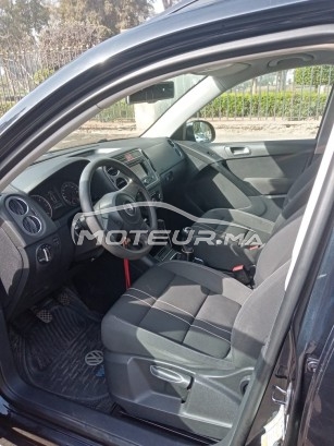 VOLKSWAGEN Tiguan Tdi occasion 1355510