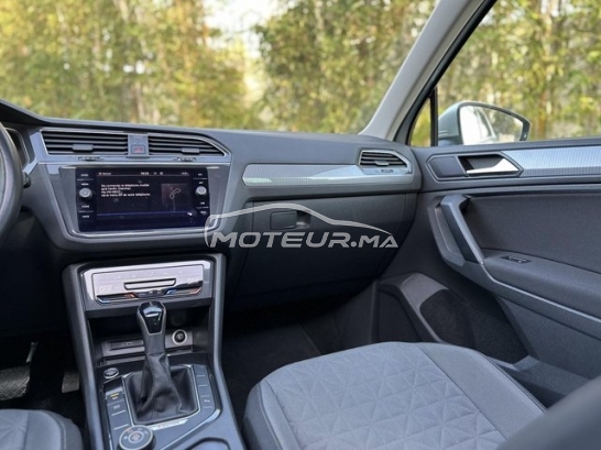 فولكزفاكن تيجوان مستعملة 3459179