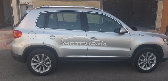 VOLKSWAGEN Tiguan occasion 1334755