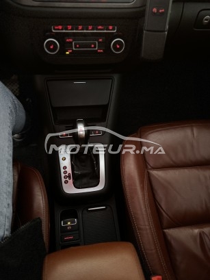 VOLKSWAGEN Tiguan 2.0 occasion 3214182
