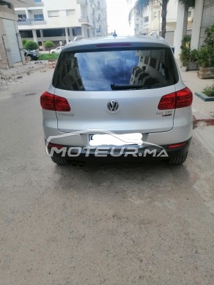 فولكزفاكن تيجوان مستعملة 1590777