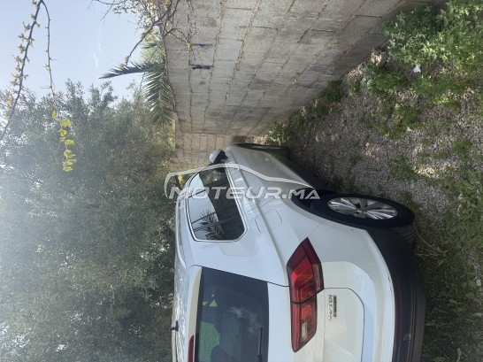 VOLKSWAGEN Tiguan 2.00 4 motion occasion 2257048